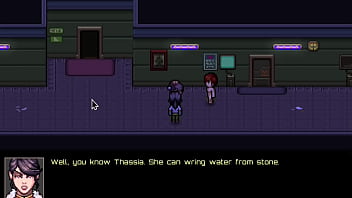 Preview 4 of Jimslip Anita - OMG THIS IS A VERY LONG TUTORIAL!!!!!!!! (Memoirs of A Battle Brothel) Ep 2