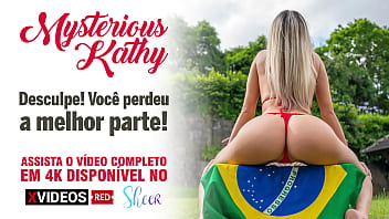 Preview 4 of Saneleone Orignal - Ler Esse Livro Er&oacute_tico Faz Minha Xana Ficar Meladinha e Escorrendo (Completo no RED) - MysteriousKathy 4K