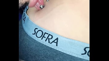Preview 1 of Animas Xxxx - I can&#039_t resist such a beautiful navel