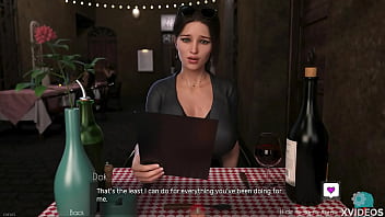 Preview 3 of Jiapenshtml - THE AWAKENING #136 &bull_ Mmh...nice panties in front of us