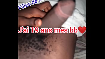 Preview 2 of Hd Sexxe Sexxic - Big cock black ️