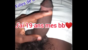 Preview 1 of Hd Sexxe Sexxic - Big cock black ️