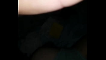 Preview 2 of Teets Hair - D&aacute_ndole en tanga