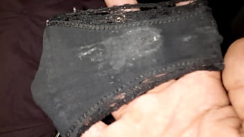 Preview 2 of Imortional - Smelling sister in law&#039_s panties