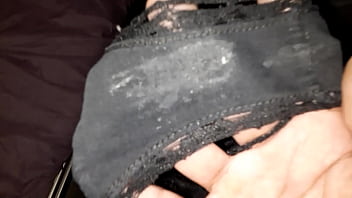 Preview 3 of Imortional - Smelling sister in law&#039_s panties