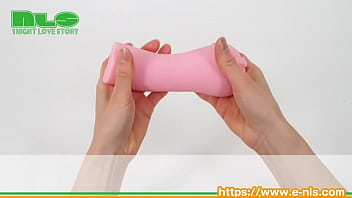 Preview 2 of 3d Giant - 【アダルトグッズNLS】ひだ感フリックヴァギナーニュ＜紹介動画＞