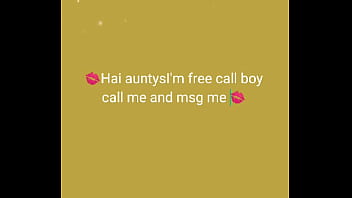 Preview 3 of I Wont Hurt You - Call boy call boy call me