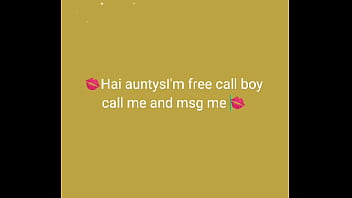 Preview 1 of I Wont Hurt You - Call boy call boy call me