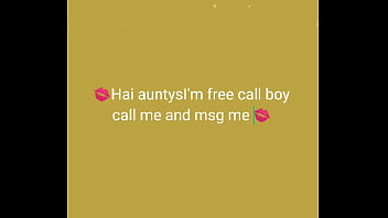 Preview 4 of I Wont Hurt You - Call boy call boy call me