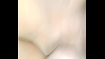Preview 3 of Forces Sexy Bedroom Hot Boobs - Vecina Katy gimiendo cuando su marido no esta.