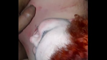 Preview 2 of Fist Night Sex V - Bbw bj