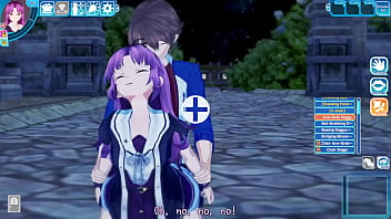 Preview 2 of Should Pron - Renne #2