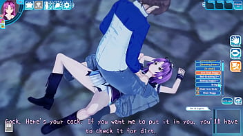 Preview 1 of Should Pron - Renne #2