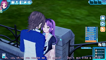 Preview 4 of Should Pron - Renne #2