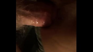 Preview 3 of Mom Slipped Rap - Big cock love teasing my fuck hole...