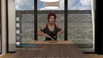 Preview 3 of Ass Vlk - Master Round [v2a] Part 1 Gameplay by LoveSkySan69