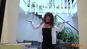 Preview 2 of Dace Xxx Vido - Lydia MILF is back,  and she&#039_s become a QUEEN OF SEX!