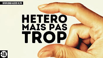 Preview 2 of Steal On - Tu vas r&eacute_ussir &agrave_ te faire baiser par ton pote h&eacute_t&eacute_ro