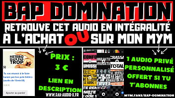 Preview 4 of Steal On - Tu vas r&eacute_ussir &agrave_ te faire baiser par ton pote h&eacute_t&eacute_ro