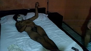 Preview 1 of Arabi Xxxnx - O GEMIDO DA GOZADA.