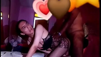 Preview 1 of Film Xxx Faking - GREY HAIRED MATURE BBC DOMINATE ME AND I LOVE IT,  IM SUBMISSIVE FOR HIM
