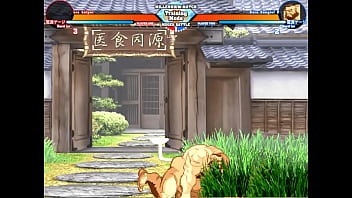 Preview 3 of New Zealand Next - Kuromaru vs Ray、Zangief、Joe、Gohan and cow