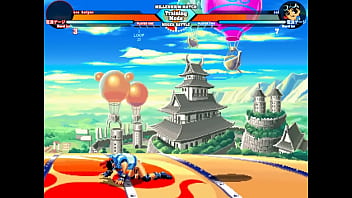 Preview 1 of New Zealand Next - Kuromaru vs Ray、Zangief、Joe、Gohan and cow