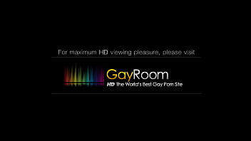 Preview 4 of Sister Brother Sexy - Michael Rams Troy&#039_s Tight Ass While He Freshens Up In The Shower