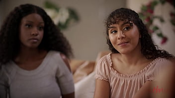 Preview 2 of Little Girl Hathmithun - AllHerLuv - The Rose Retreat Pt. 1 - Liv Revamped Jezabel Vessir