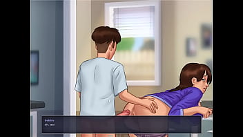 Preview 1 of Slave Eating Scat - stepmoms want fuck in back