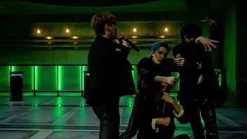 Preview 3 of Atack Stap Dad - &quot_Maniac&quot_ performance video FULL HD