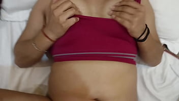 Preview 1 of Mms Indonasia - oyo hotel me chudai
