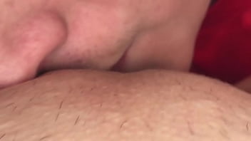 Preview 1 of Arab Masqat Girl Fuck Video - Chupei a piranha da minha tia vendo Felipe Neto
