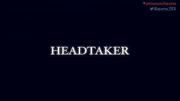 Preview 1 of Deep Hard Sex Xxxhd Letest - MODEUS - The Lustful Demon Helltaker