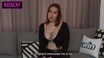 Preview 1 of Hot Mom Aad Son - S3E9: Busty Stepmom&rsquo_s Season Finale - A Tale of Lust and Relations with Stepson