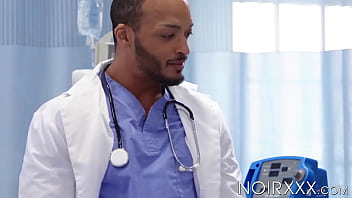 Preview 1 of Tube Videos Nude Obey Fm - Dr Dillon Diaz grants healing to my bored ass using his girthy dick