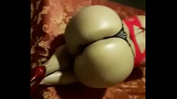 Preview 4 of Mature Elonka - El mejor culo maduro de lince