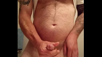 Preview 2 of Mjujtg - Mike Damon is pussy sick