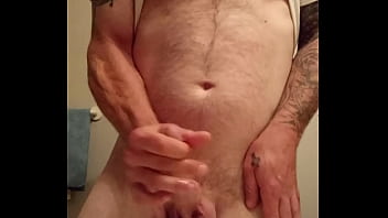 Preview 3 of Mjujtg - Mike Damon is pussy sick