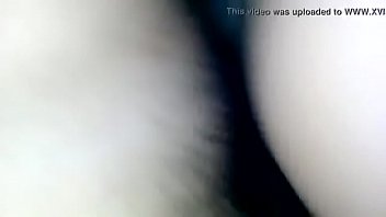 Preview 2 of Sexy Americam Girl In The Bur - Rico culo