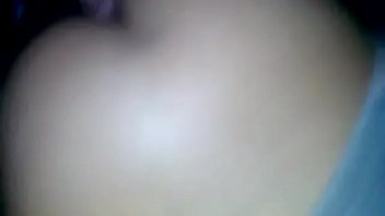 Preview 1 of Sexy Americam Girl In The Bur - Rico culo