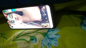Preview 2 of Ghode Ki Full Sex Video - flashing desi indian cock to chinese cam girl