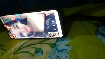 Preview 3 of Ghode Ki Full Sex Video - flashing desi indian cock to chinese cam girl