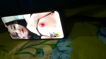 Preview 4 of Ghode Ki Full Sex Video - flashing desi indian cock to chinese cam girl