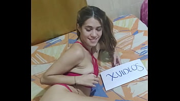 Preview 4 of Be Cam Small And My Longing - V&iacute_deo de verificaci&oacute_n
