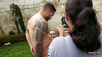 Preview 2 of Xxx Ordenar - Mirella Mansur e Rafaella Denardin nos bastidores da grava&ccedil_&atilde_o da Sexfoxxx na praia - Hugo Belfort - Lidy Silva - Assanhado Comedor