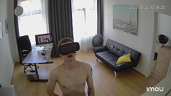Preview 3 of Kimochi Orgasm - Martin VR &scaron_uk&aacute_n&iacute_ ...