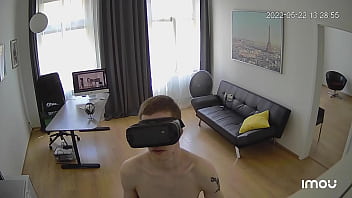 Preview 1 of Kimochi Orgasm - Martin VR &scaron_uk&aacute_n&iacute_ ...