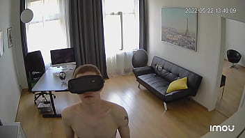 Preview 4 of Kimochi Orgasm - Martin VR &scaron_uk&aacute_n&iacute_ ...
