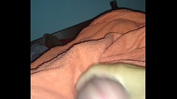 Preview 3 of Girlfriend Screaming Creampie - V&iacute_deo de verifica&ccedil_&atilde_o